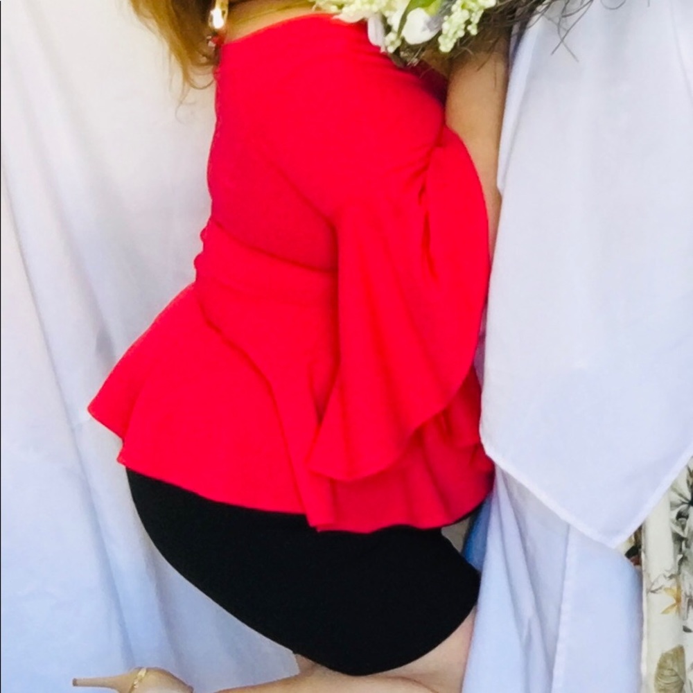 Plus Size Top - Picture 2 of 6